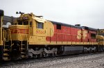 ATSF 9516